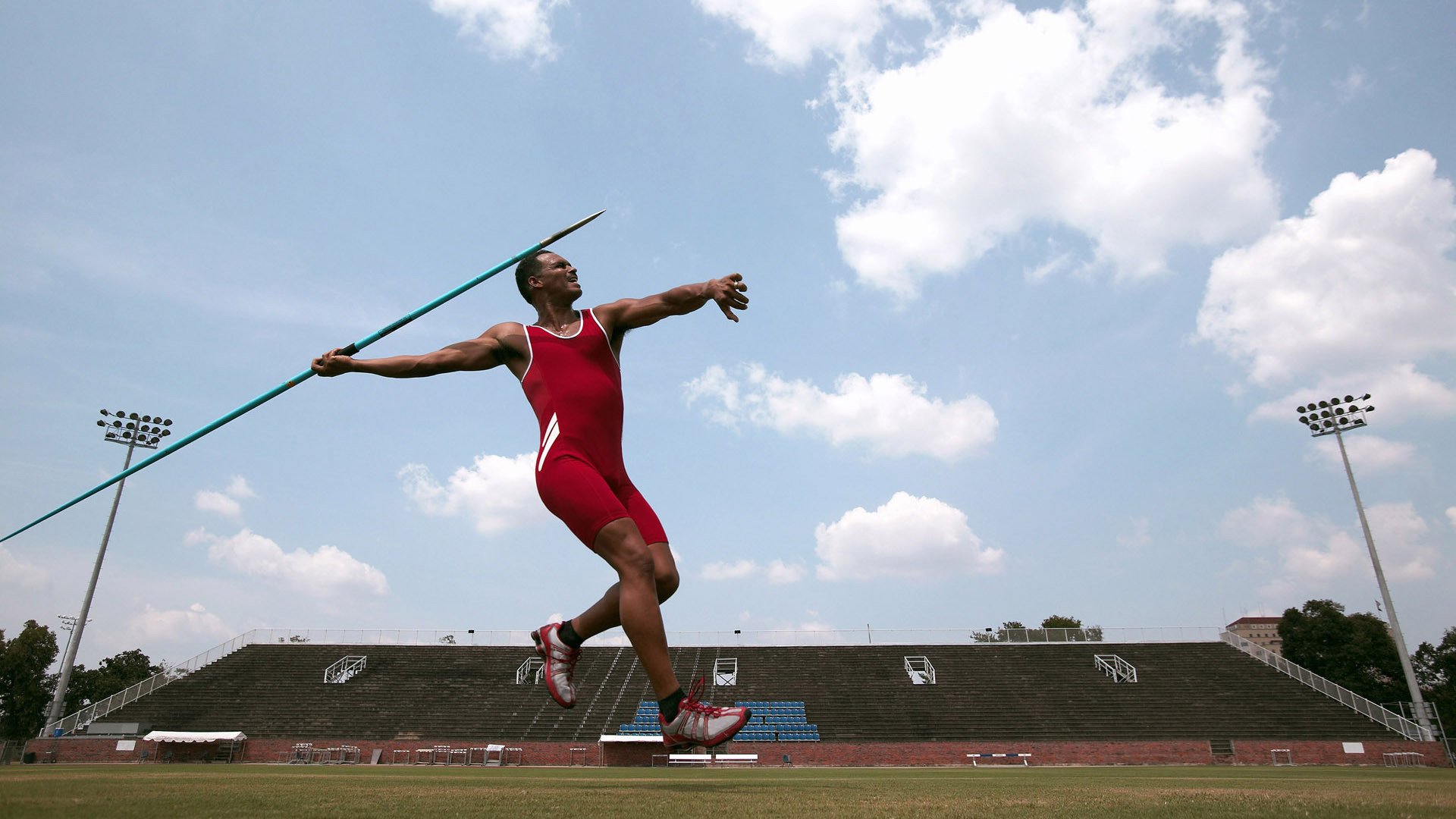 2026世界杯之夜，乔治全场最佳无争议