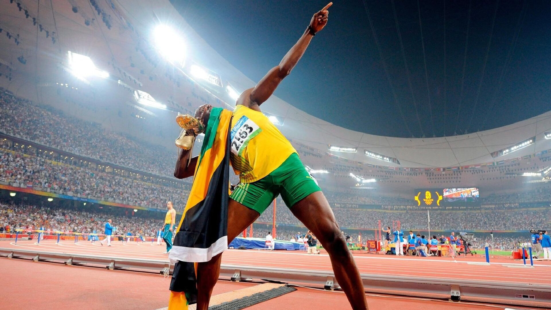 孔德一锤定音，巨星价值在美荷对决中闪耀